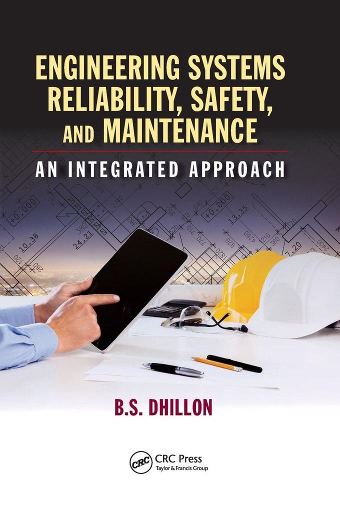 Engineering Systems Reliability Safety and Maintenance