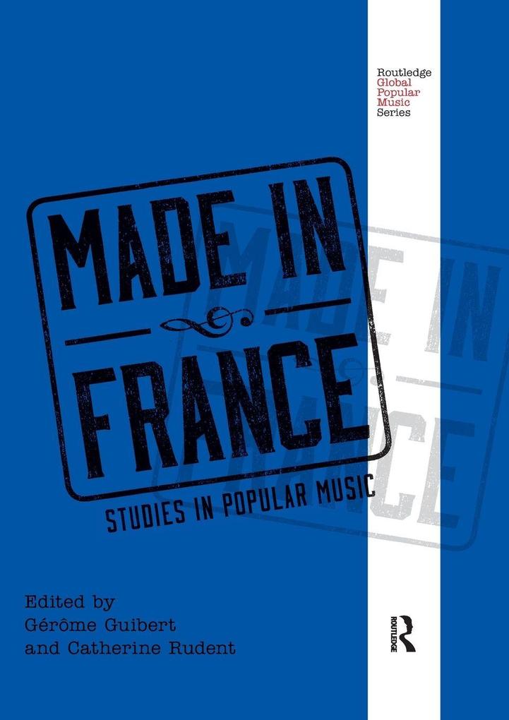 Made in France