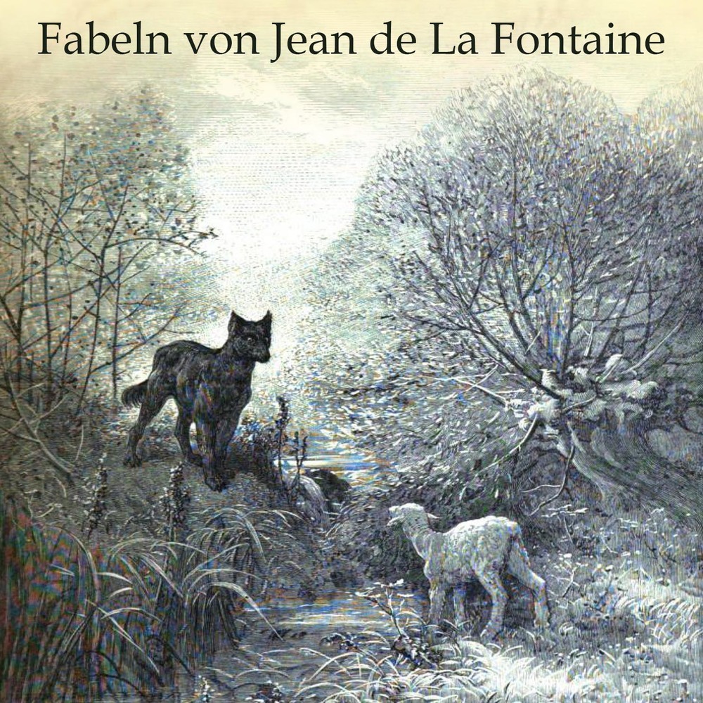 FabelnAudio-CD MP3