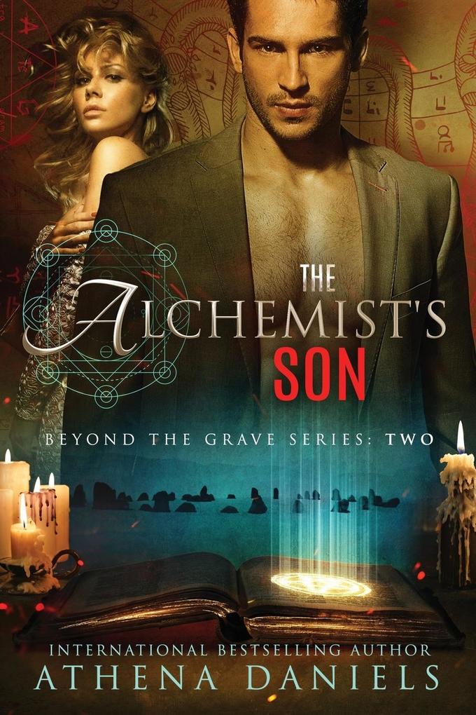 The Alchemist‘s Son
