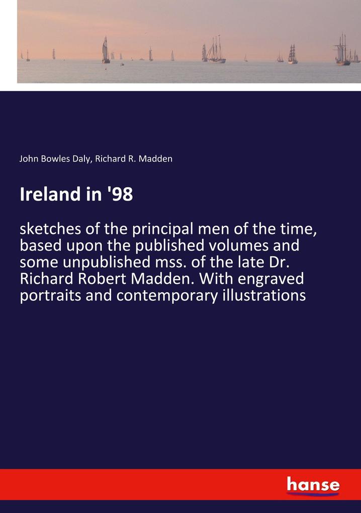 Ireland in '98