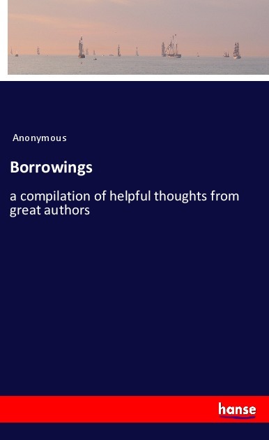 Borrowings