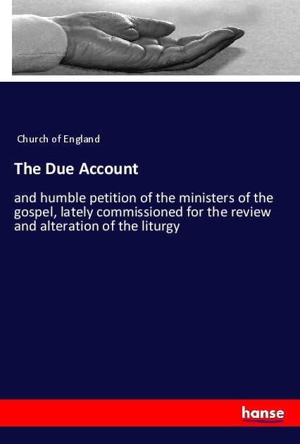 The Due Account