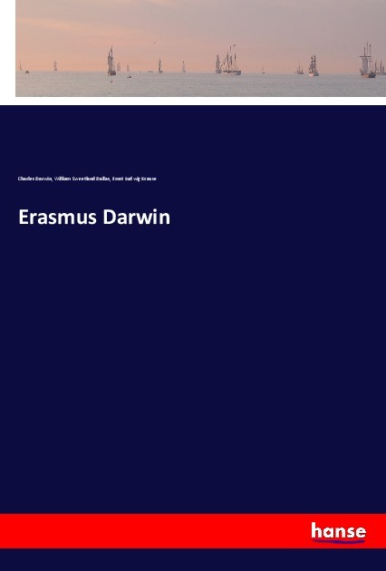 Erasmus Darwin