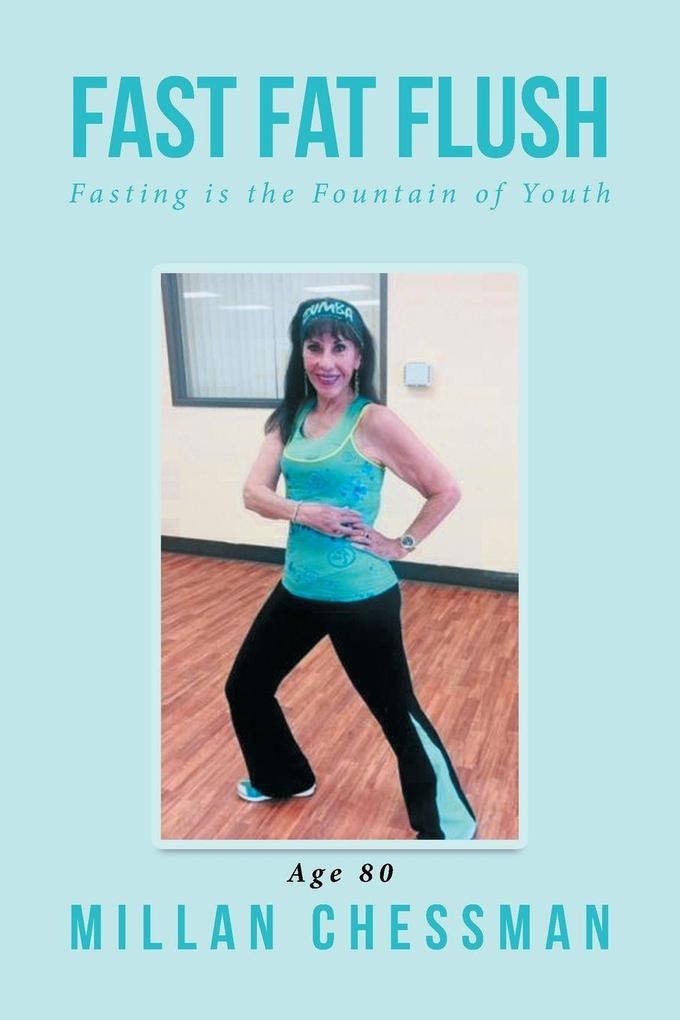 Fast Fat Flush