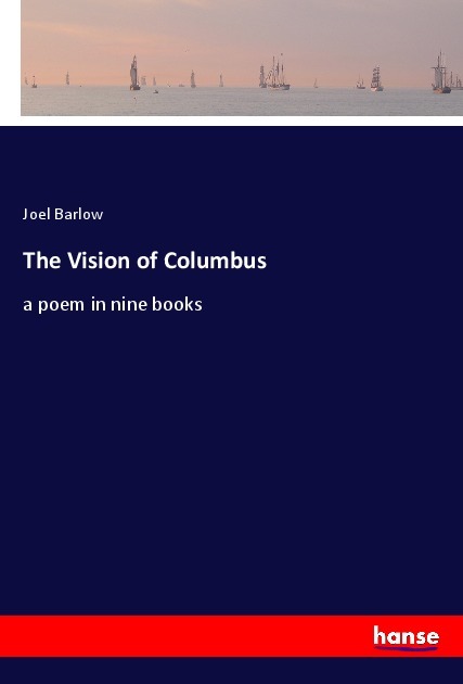 The Vision of Columbus