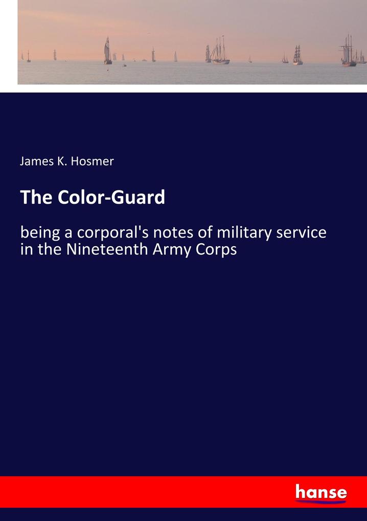 The Color-Guard