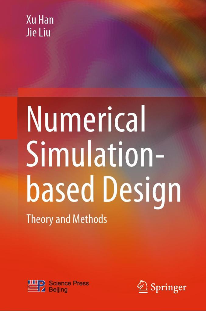 Numerical Simulation-based 