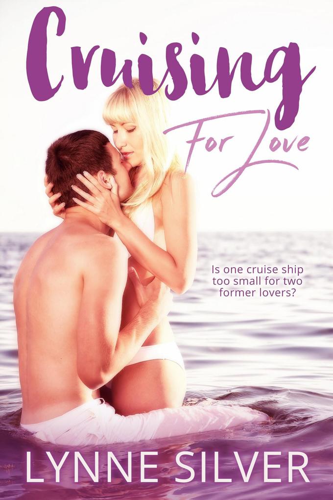 Cruising for Love (Two for Love #1)
