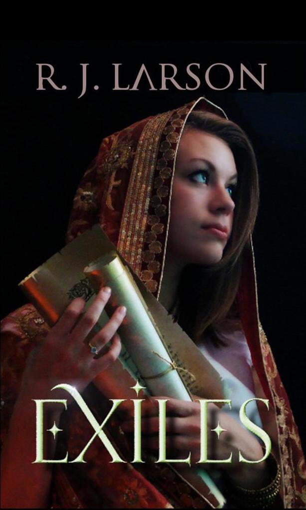 Exiles (Realms of the Infinite #1)