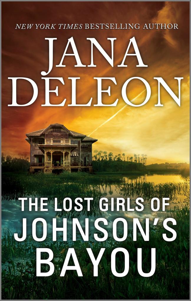 The Lost Girls of Johnson‘s Bayou