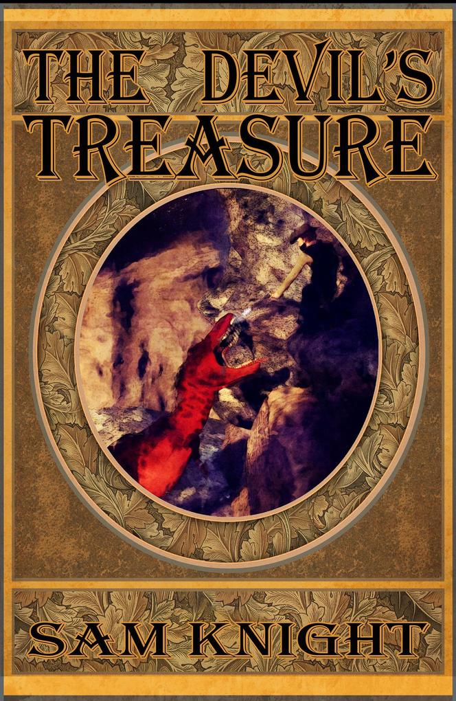 The Devil‘s Treasure