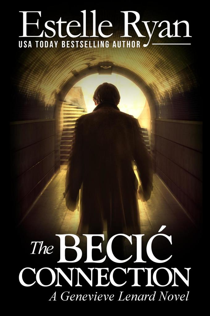 The Becic Connection (Genevieve Lenard #14)