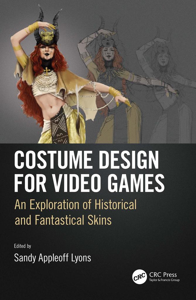 Costume  for Video Games