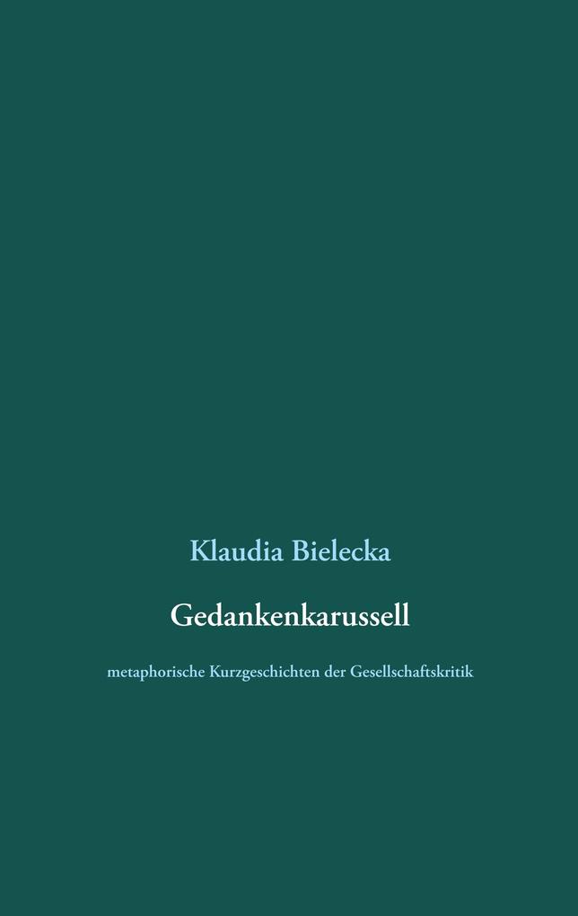 Gedankenkarussell