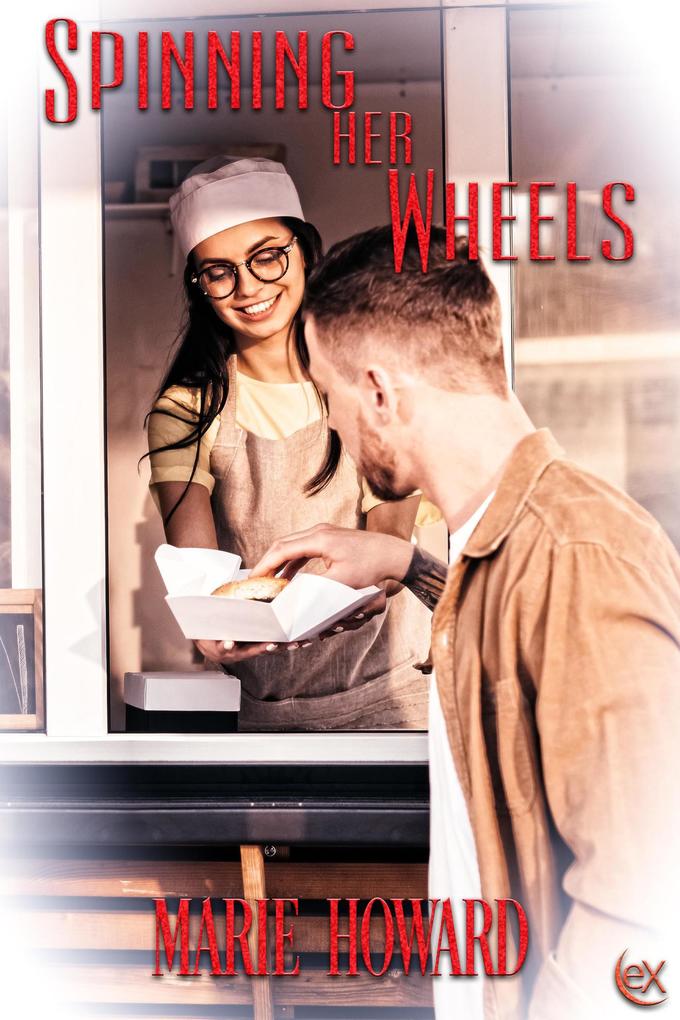 Spinning Her Wheels (Love to Go #1)