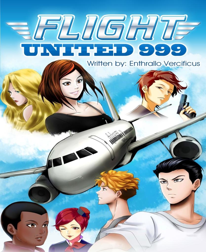 Flight United 999
