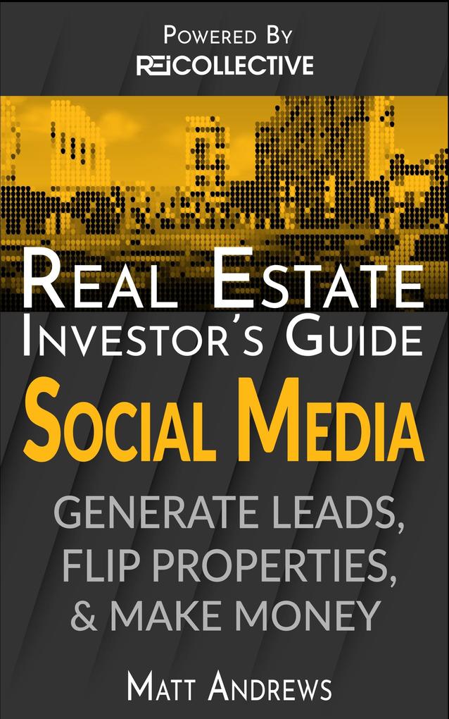 Real Estate Investor‘s Guide