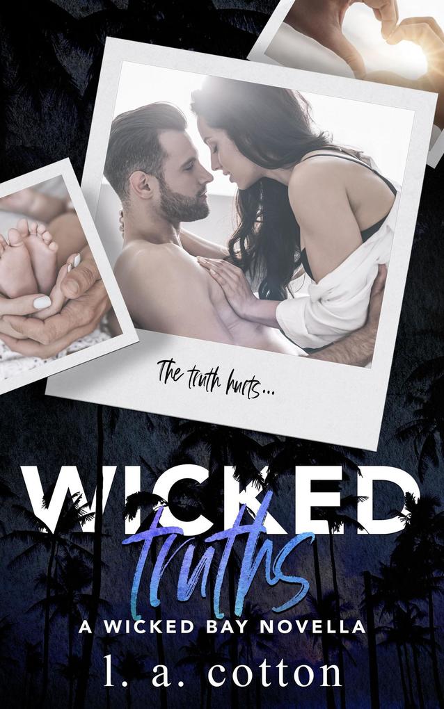 Wicked Truths (Wicked Bay #7.5)