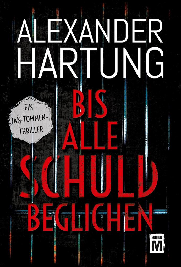 Image of Bis alle Schuld beglichen