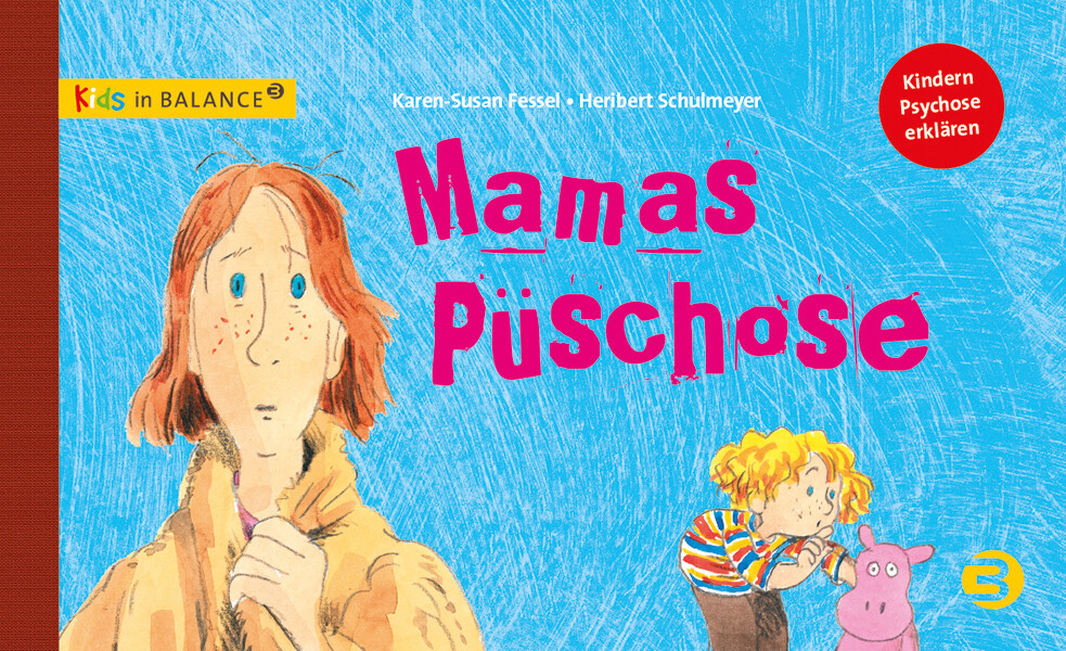 Image of Mamas Püschose