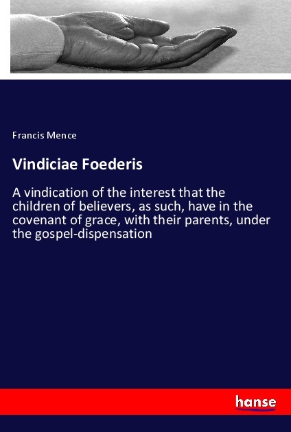 Vindiciae Foederis