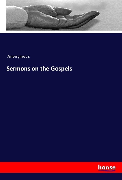 Sermons on the Gospels