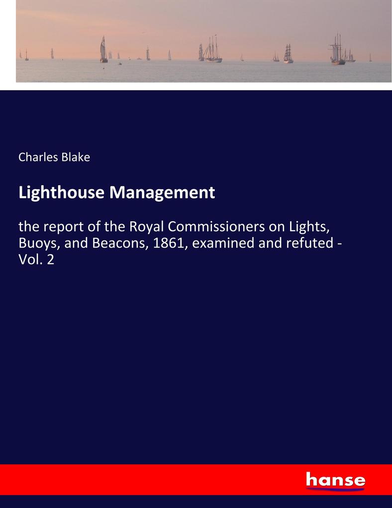 Lighthouse Management
