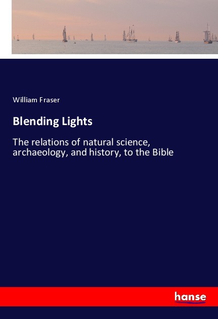 Blending Lights