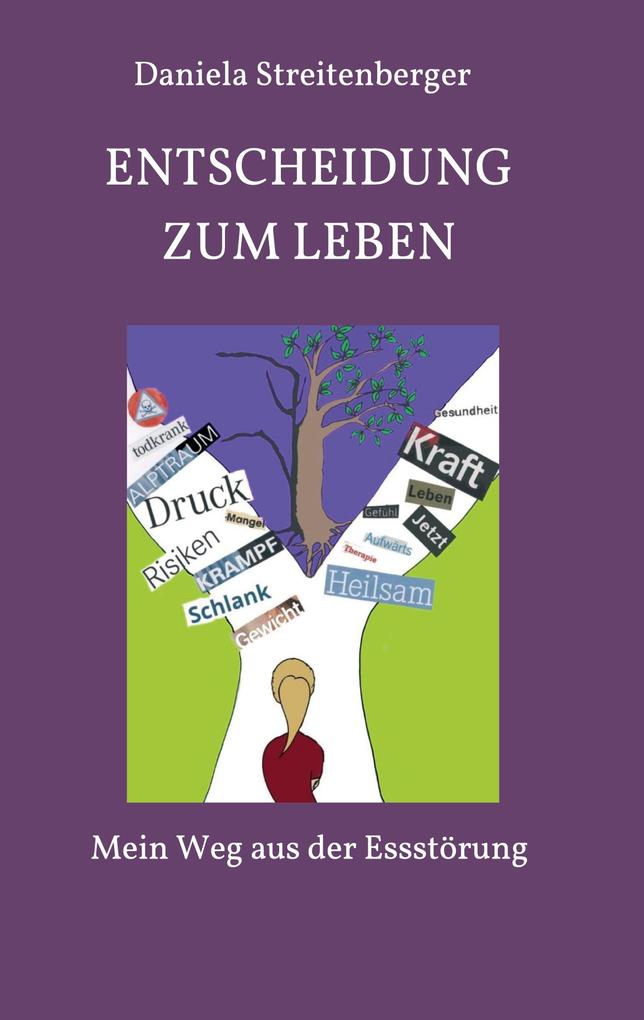 Image of Entscheidung zum Leben