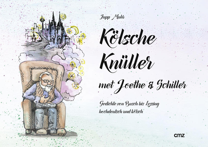 Image of Kölsche Knüller met Joethe & Schiller