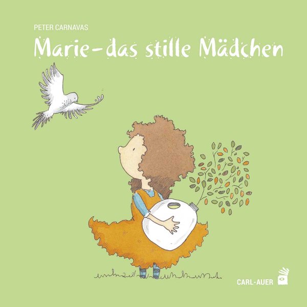 Image of Marie - das stille Mädchen