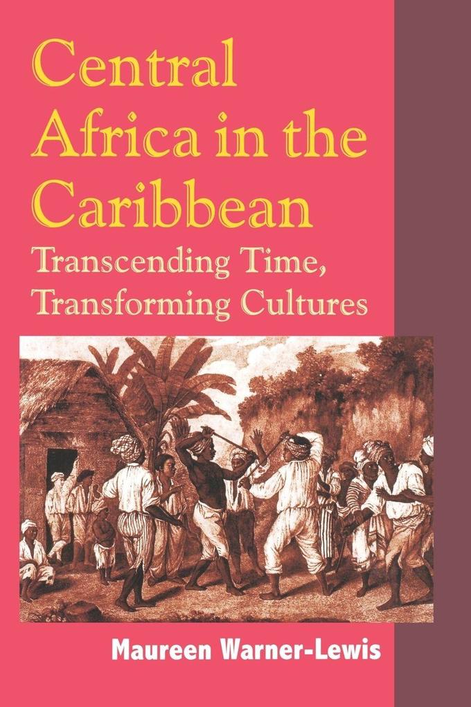 Central Africa in the Caribbean