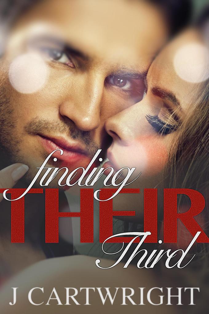 Finding Their Third