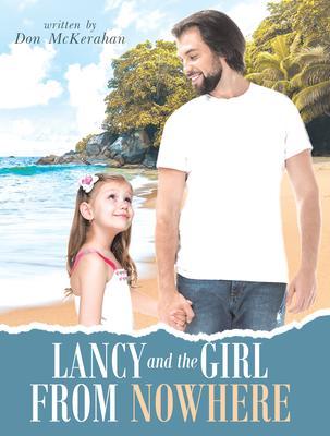 Lancy and the Girl From Nowhere