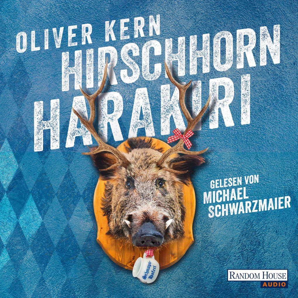 Hirschhornharakiri
