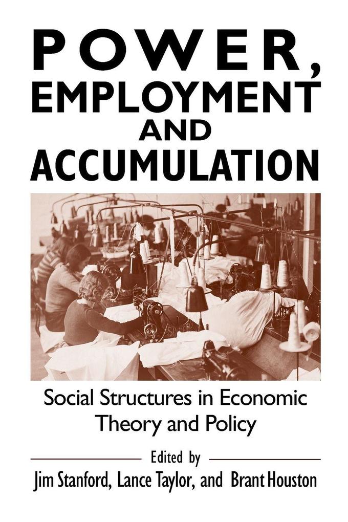 Power Employment and Accumulation