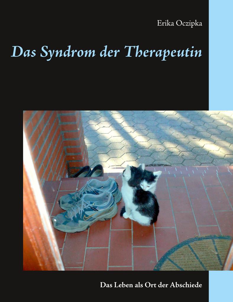Das Syndrom der Therapeutin