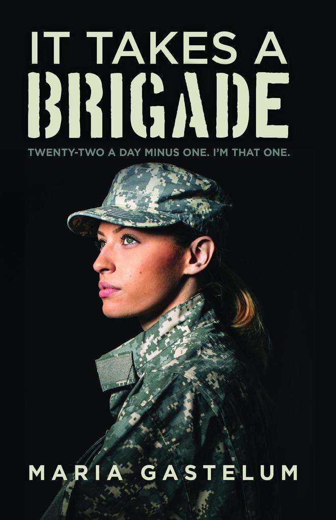 It Takes A Brigade