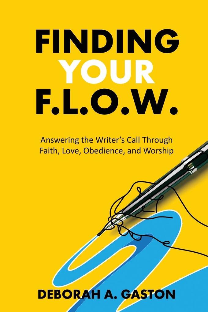 Finding Your F.L.O.W.