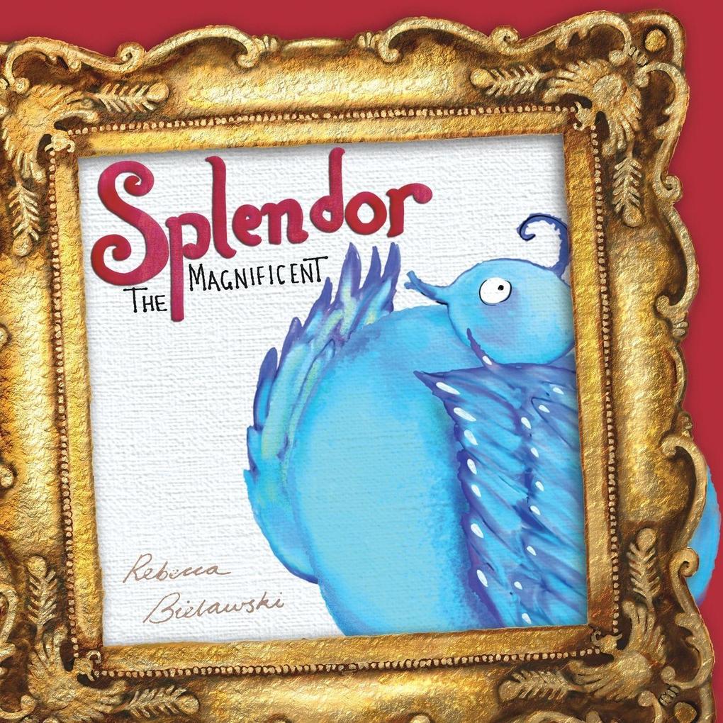 Splendor the Magnificent