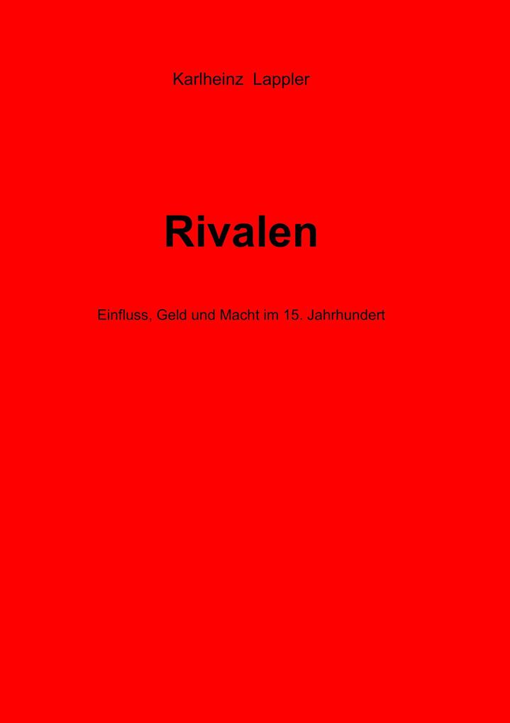 Rivalen