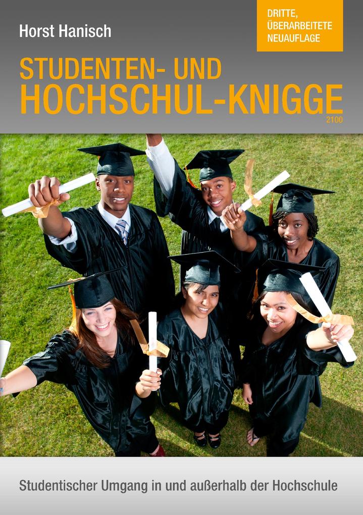 Hochschul-Knigge 2100