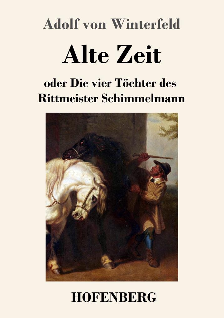 Image of Alte Zeit