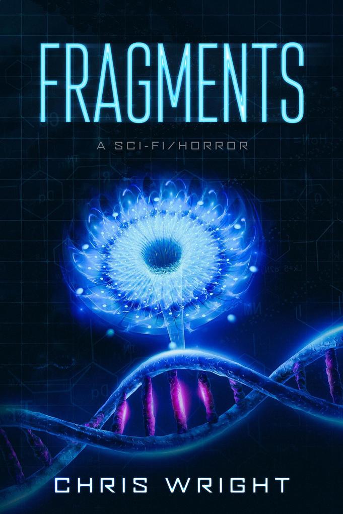 Fragments (The Survival Series #2)