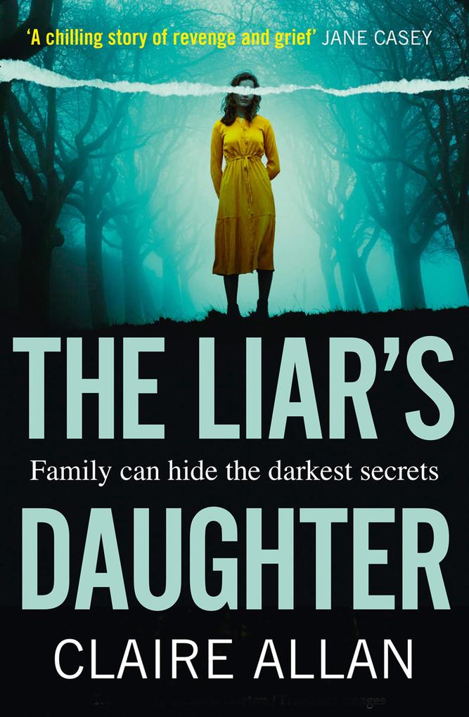 The Liar‘s Daughter