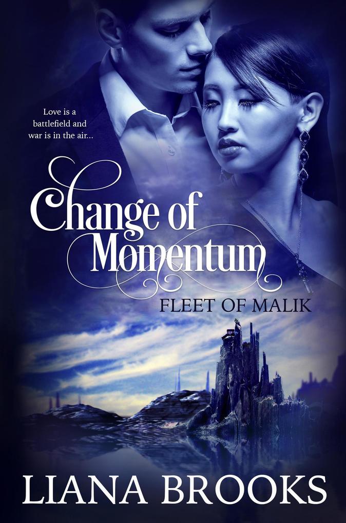 Change of Momentum (Fleet of Malik)