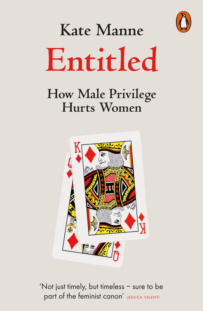 Penguin Books Ltd Entitled