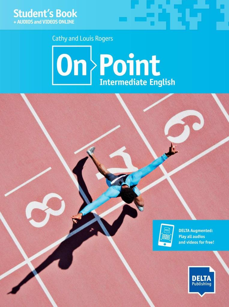 On Point B1+ Intermediate English