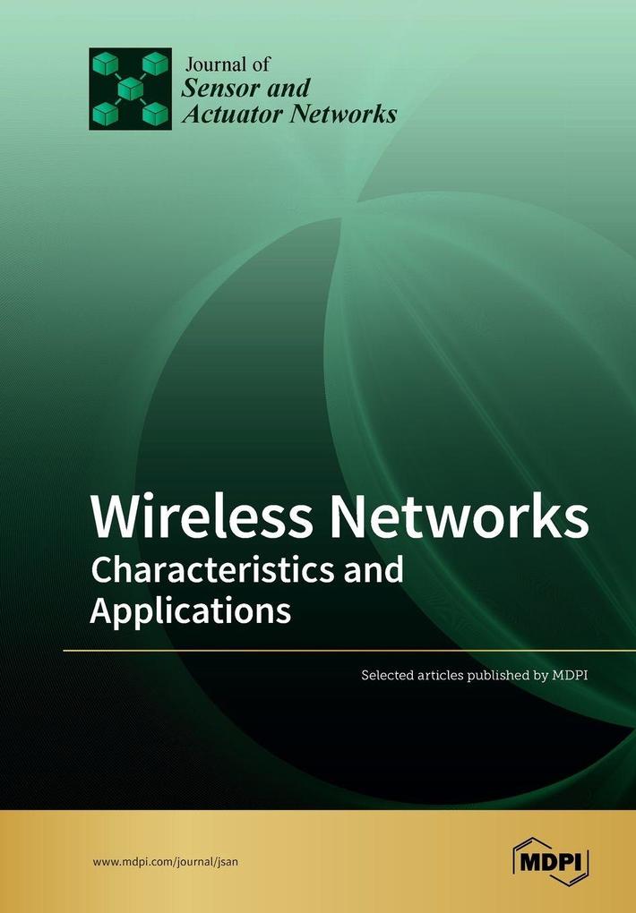 Wireless Networks
